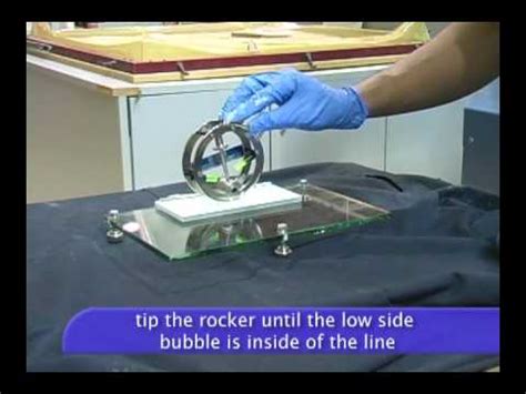 rocker hardness test|sward hardness rockers.